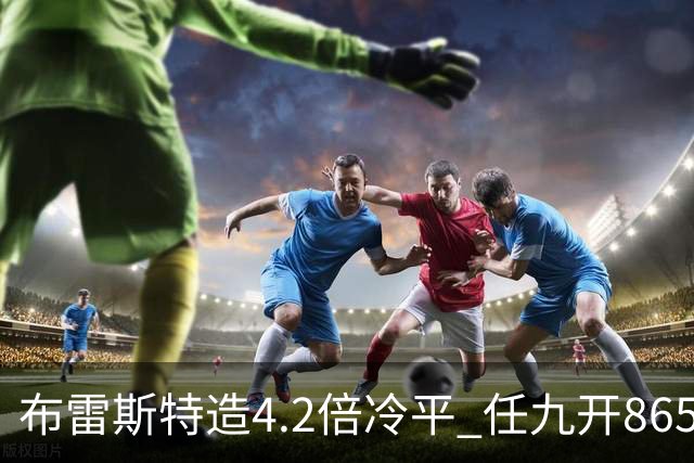 布雷斯特造4.2倍冷平 任九开8653注1378元